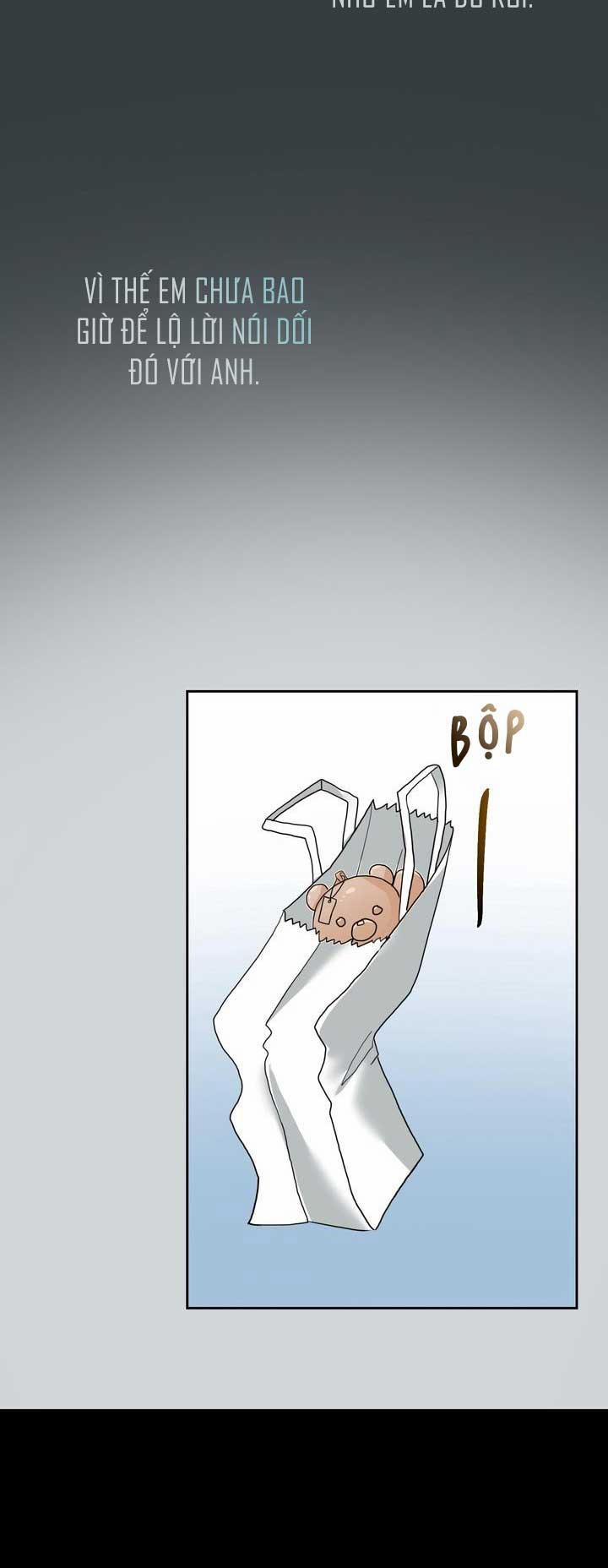 OMEGA CỦA ANH DOYUN 4 trang 34