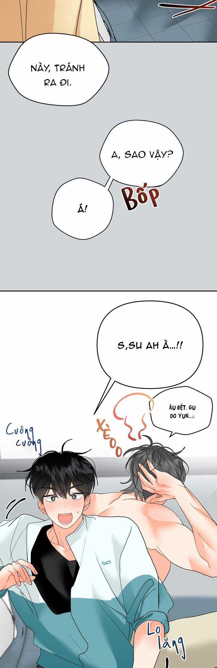 OMEGA CỦA ANH DOYUN 4 trang 38