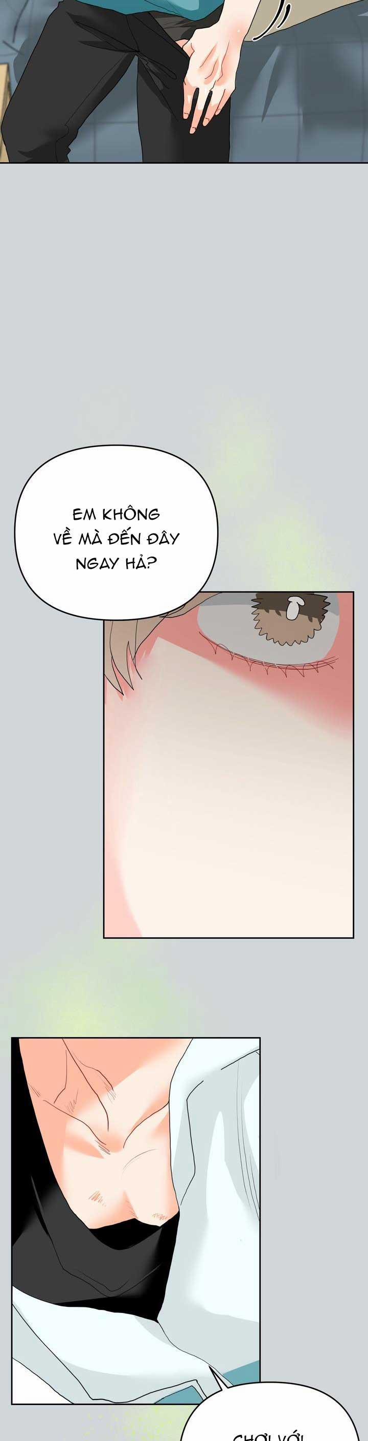 OMEGA CỦA ANH DOYUN 4 trang 39