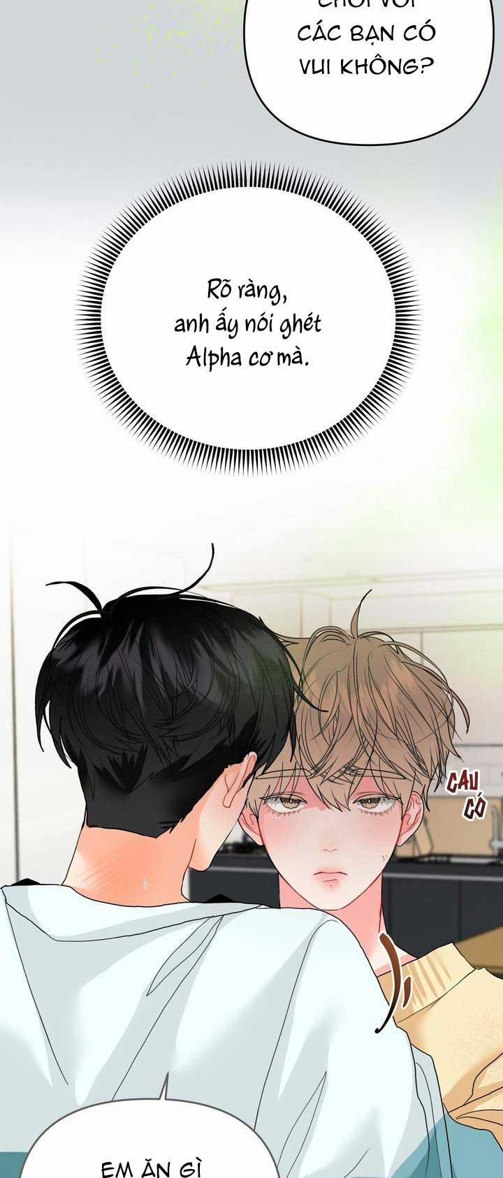 OMEGA CỦA ANH DOYUN 4 trang 40