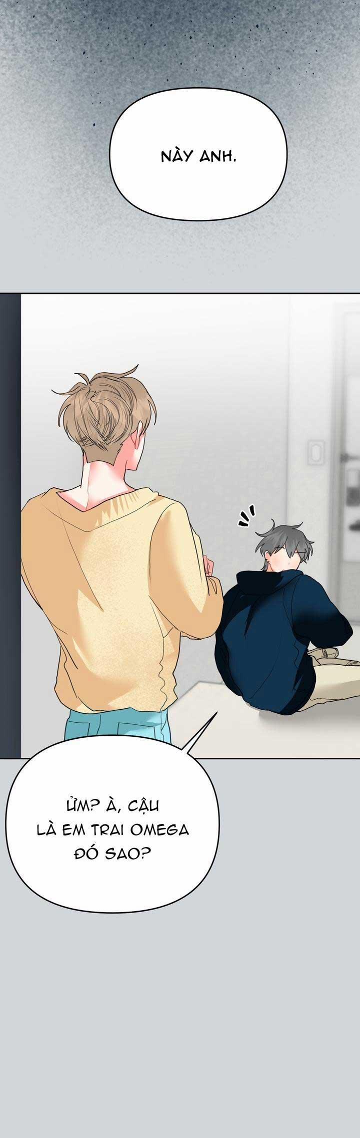 OMEGA CỦA ANH DOYUN 4 trang 42