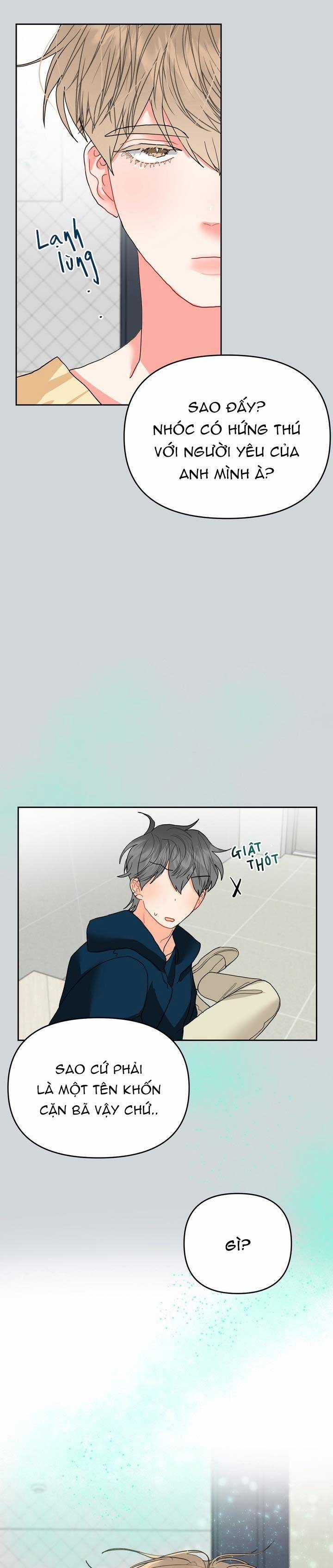 OMEGA CỦA ANH DOYUN 4 trang 43