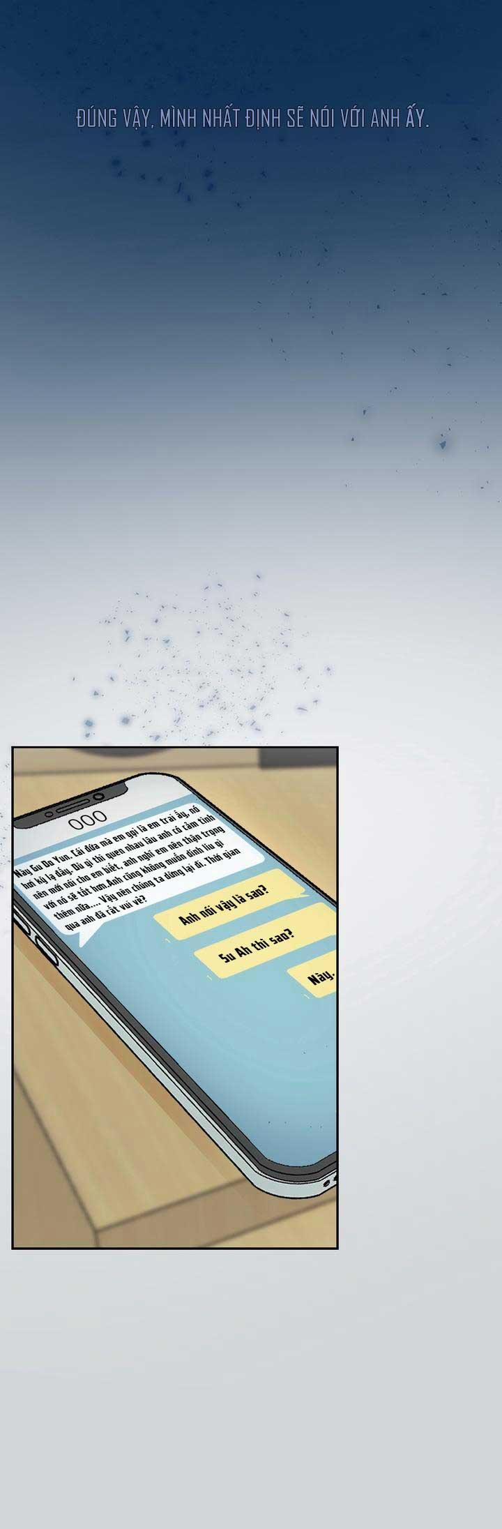 OMEGA CỦA ANH DOYUN 4 trang 47