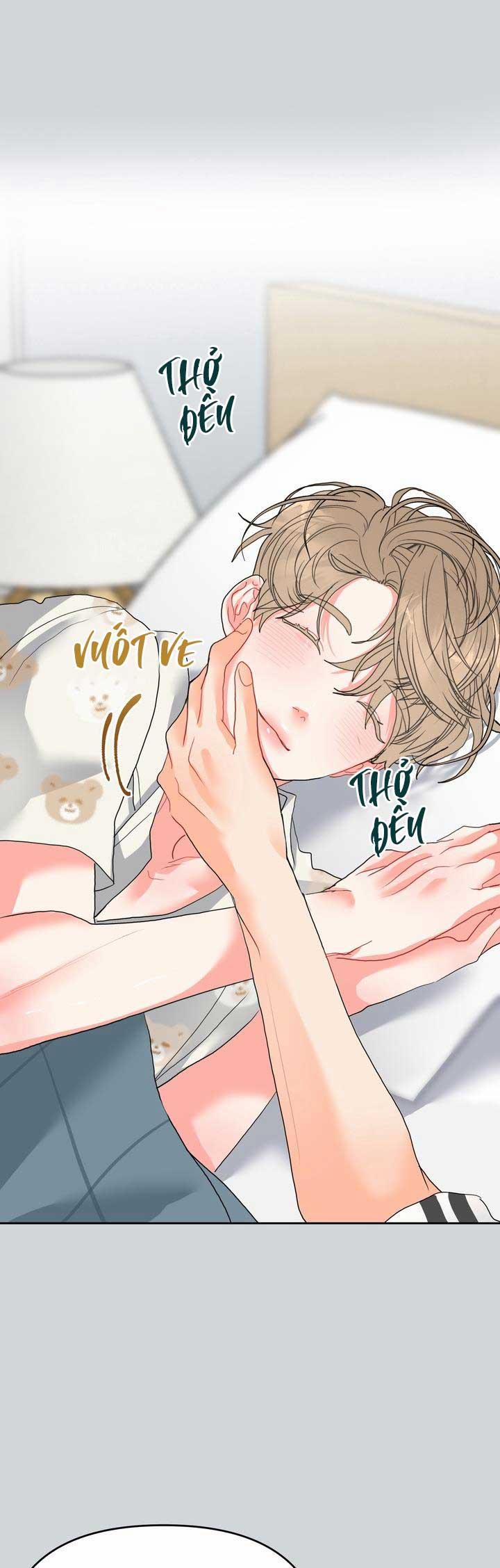 OMEGA CỦA ANH DOYUN 4 trang 48