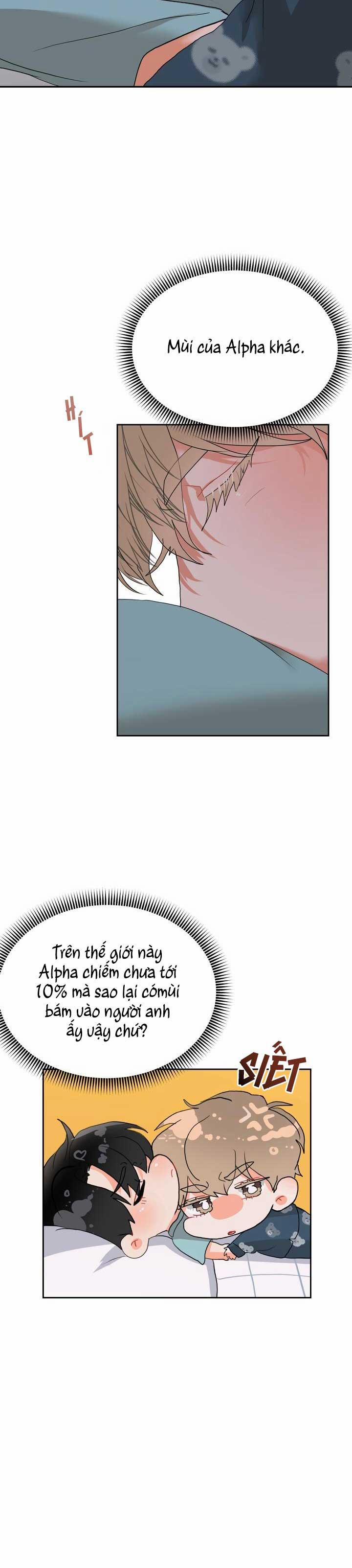 OMEGA CỦA ANH DOYUN 4 trang 8