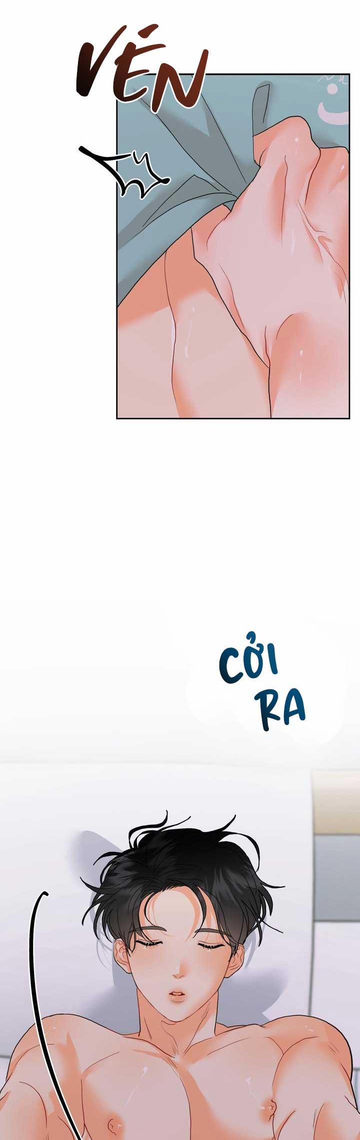 OMEGA CỦA ANH DOYUN 4 trang 9