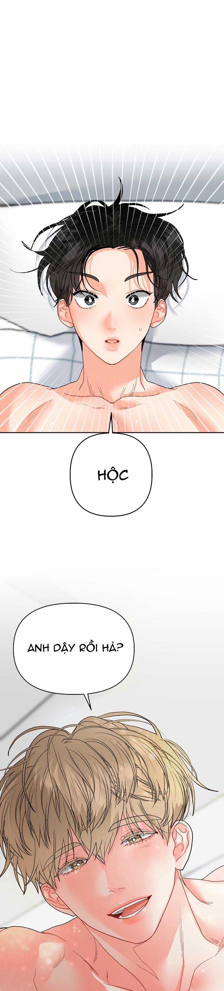 OMEGA CỦA ANH DOYUN 5 0 trang 0