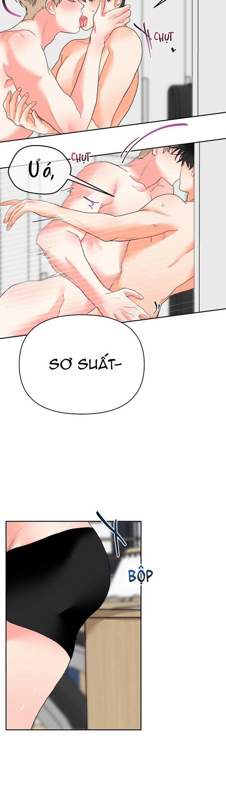 OMEGA CỦA ANH DOYUN 5 0 trang 11