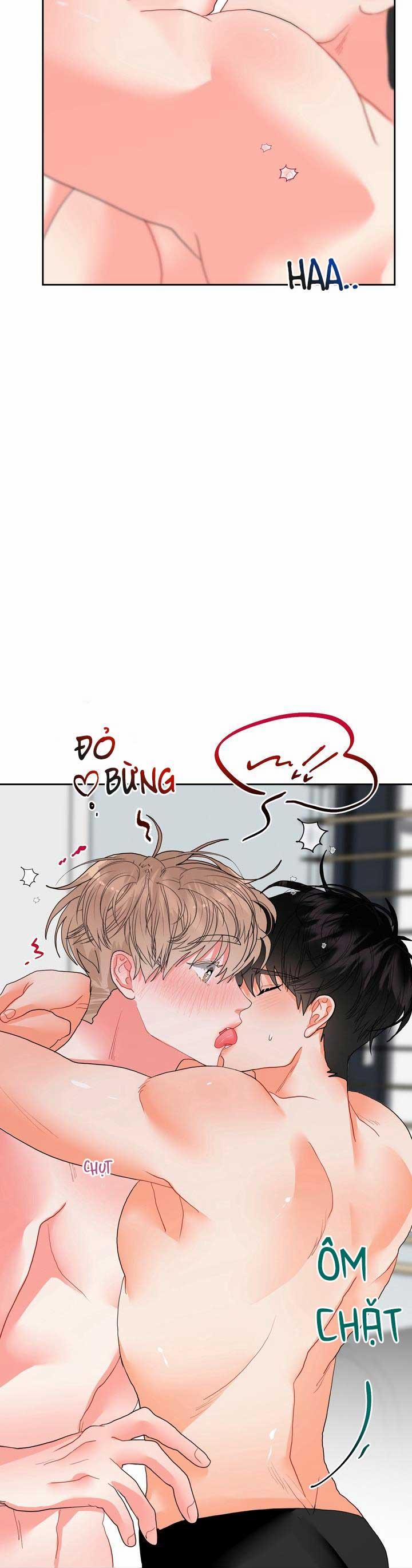 OMEGA CỦA ANH DOYUN 5 0 trang 16