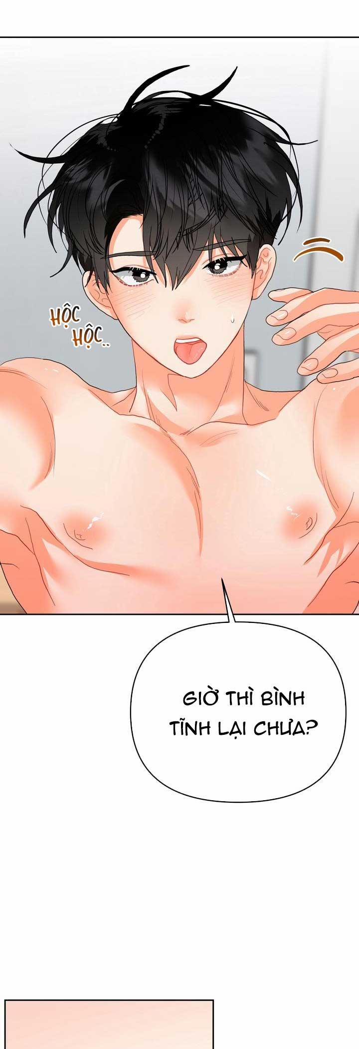 OMEGA CỦA ANH DOYUN 5 0 trang 18