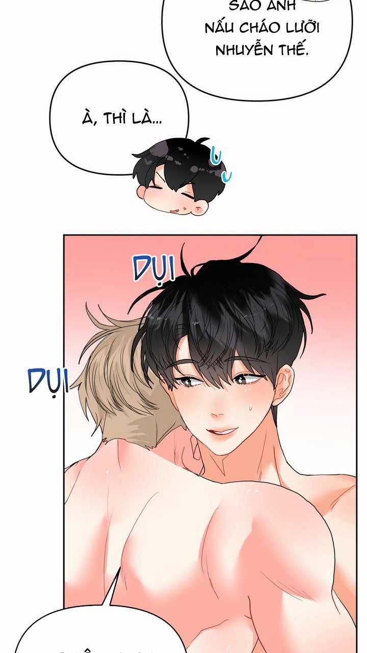 OMEGA CỦA ANH DOYUN 5 0 trang 20