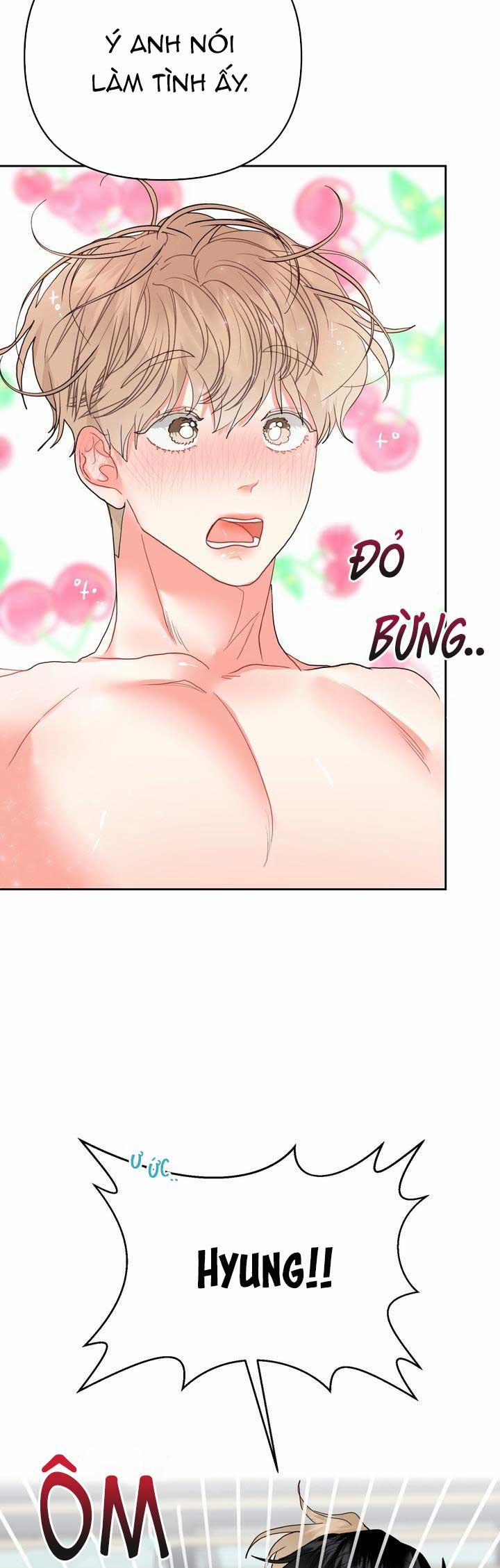 OMEGA CỦA ANH DOYUN 5 0 trang 25