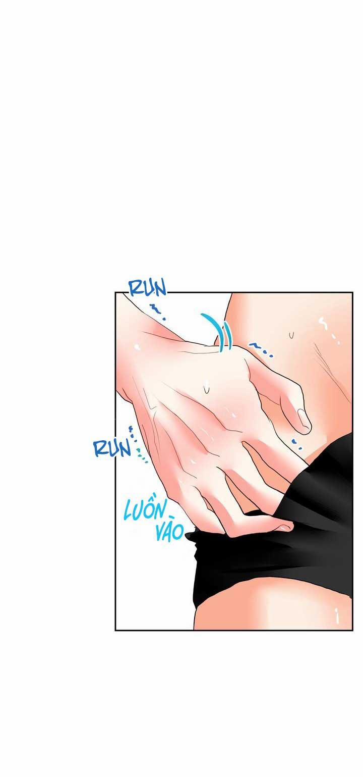 OMEGA CỦA ANH DOYUN 5 0 trang 27