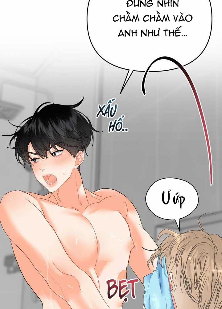 OMEGA CỦA ANH DOYUN 5 0 trang 29