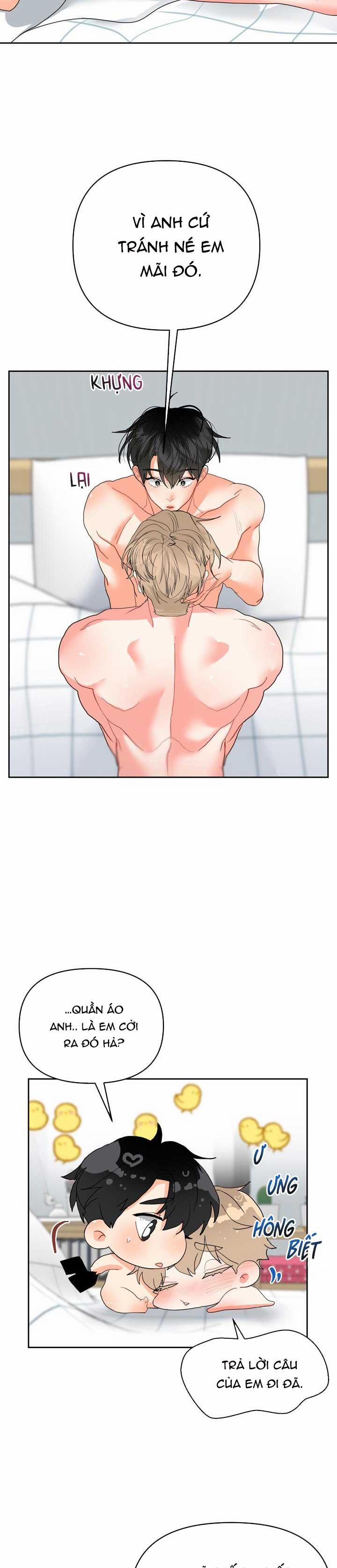 OMEGA CỦA ANH DOYUN 5 0 trang 3