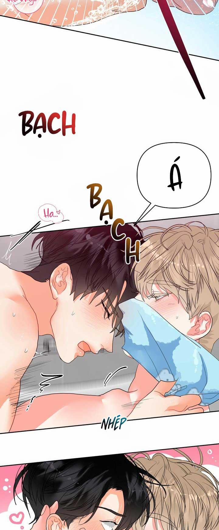 OMEGA CỦA ANH DOYUN 5 0 trang 49