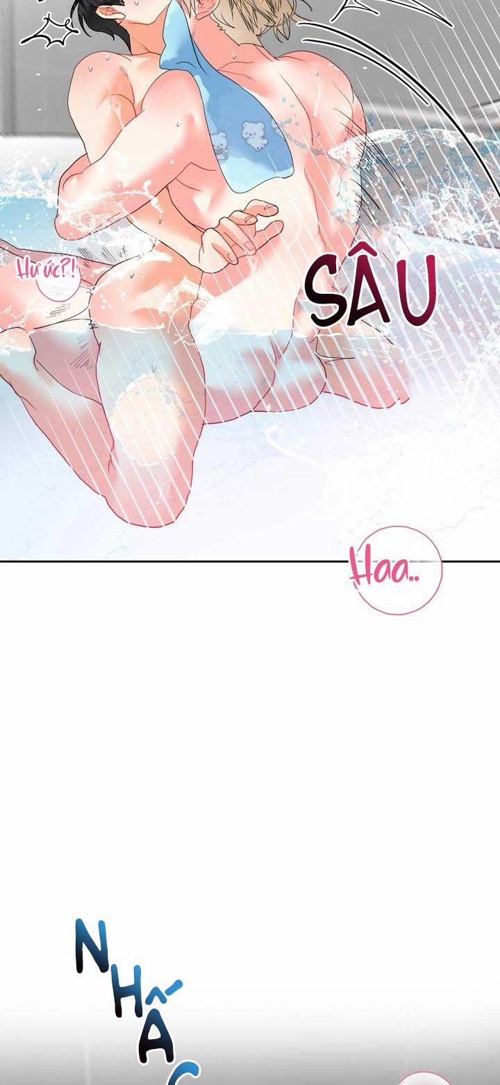 OMEGA CỦA ANH DOYUN 5 0 trang 51