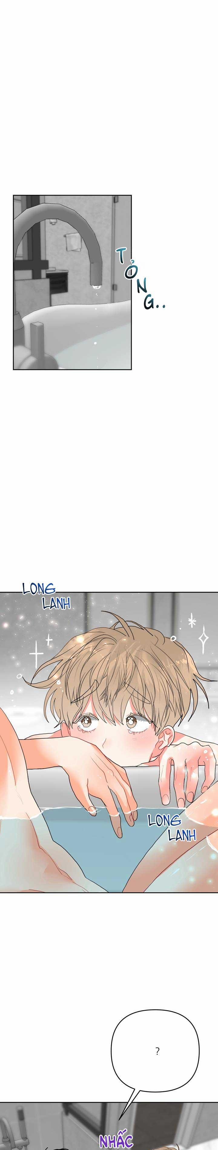 OMEGA CỦA ANH DOYUN 6 chjch 0 trang 0