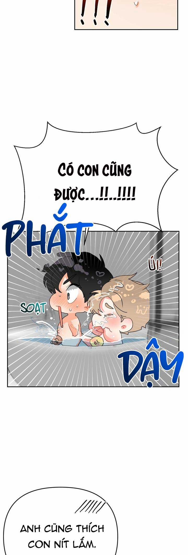 OMEGA CỦA ANH DOYUN 6 chjch 0 trang 11