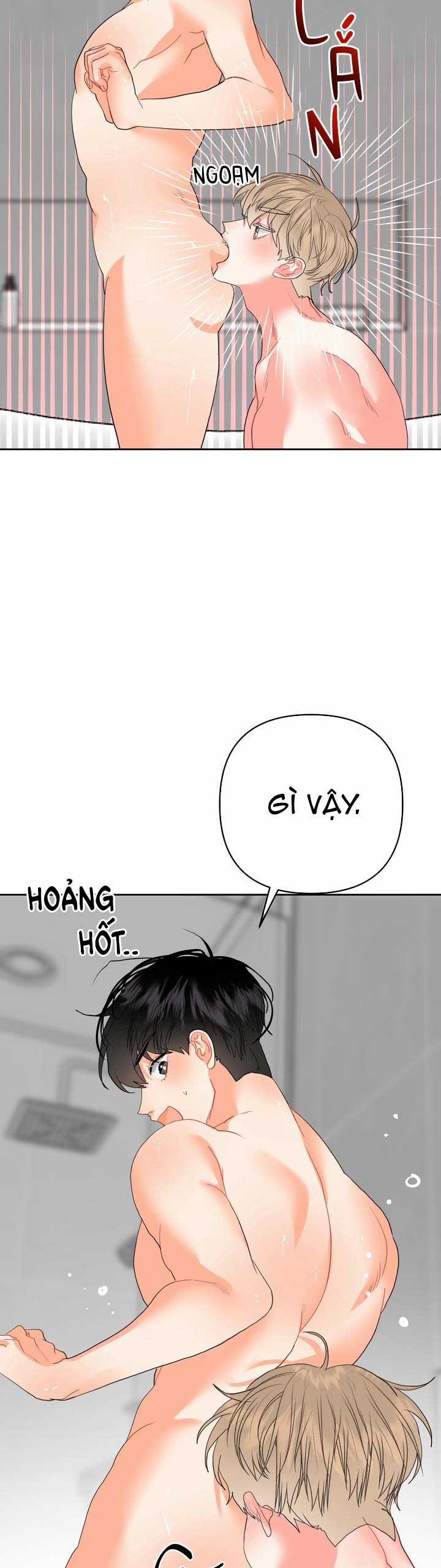 OMEGA CỦA ANH DOYUN 6 chjch 0 trang 13