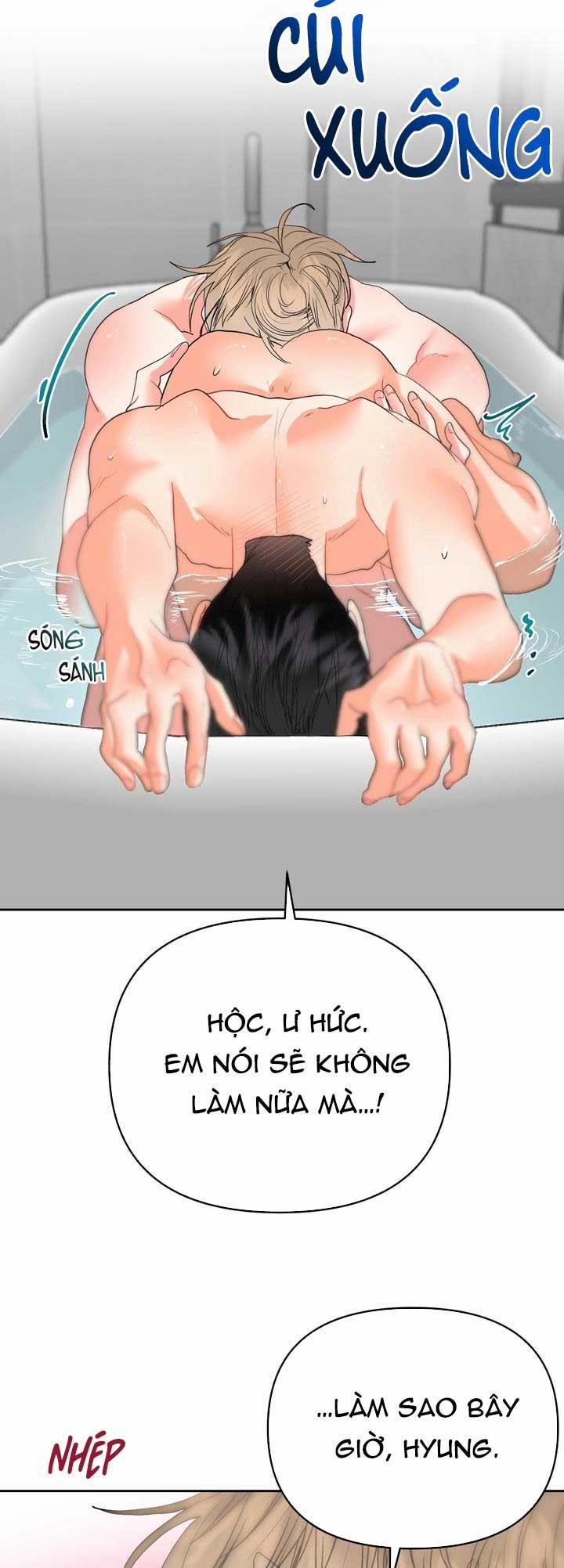 OMEGA CỦA ANH DOYUN 6 chjch 0 trang 16