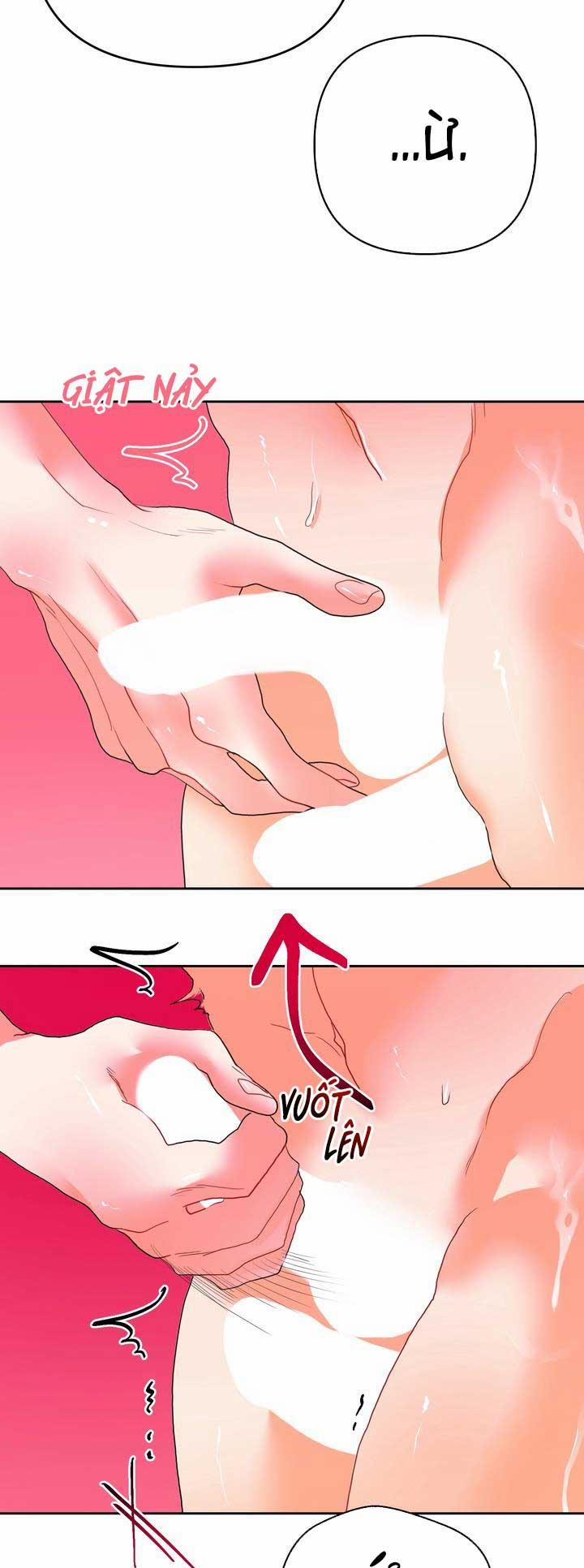 OMEGA CỦA ANH DOYUN 6 chjch 0 trang 18