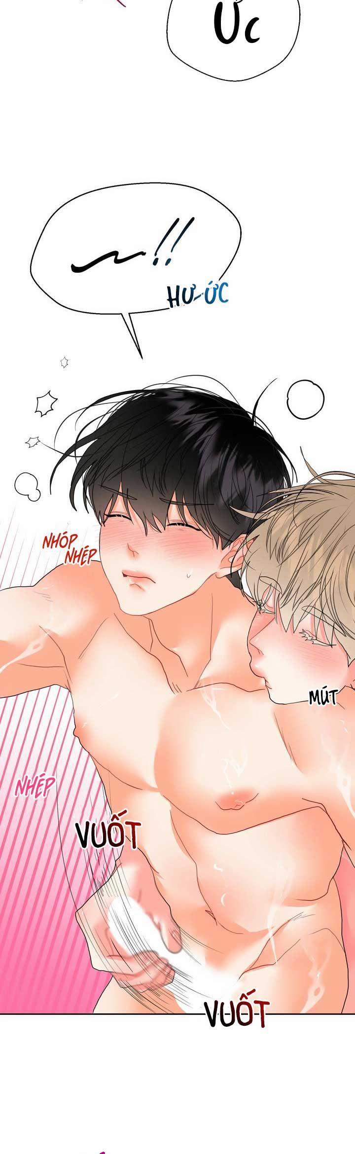 OMEGA CỦA ANH DOYUN 6 chjch 0 trang 19