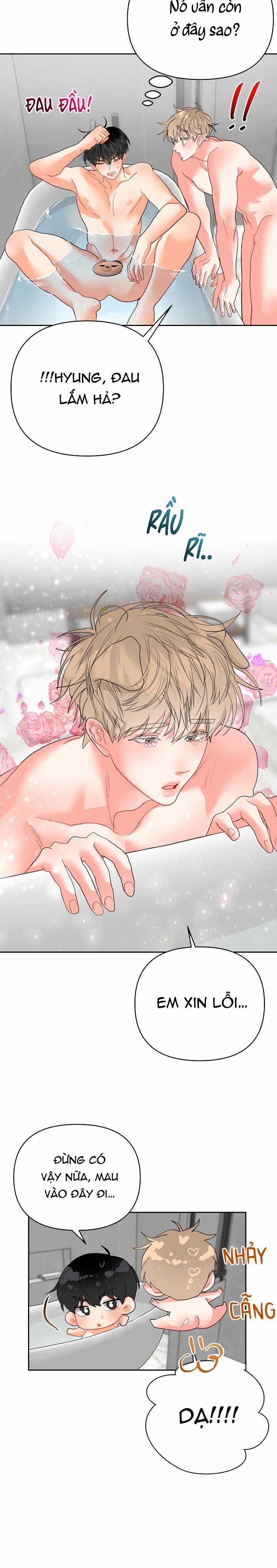 OMEGA CỦA ANH DOYUN 6 chjch 0 trang 2