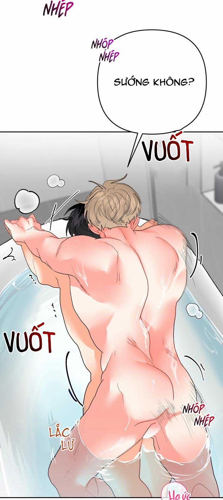 OMEGA CỦA ANH DOYUN 6 chjch 0 trang 20