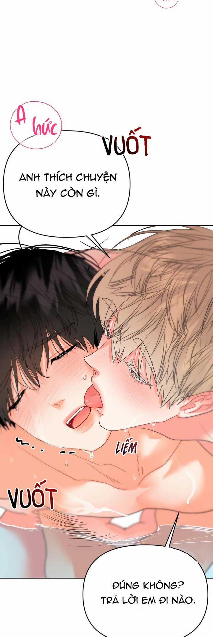 OMEGA CỦA ANH DOYUN 6 chjch 0 trang 21