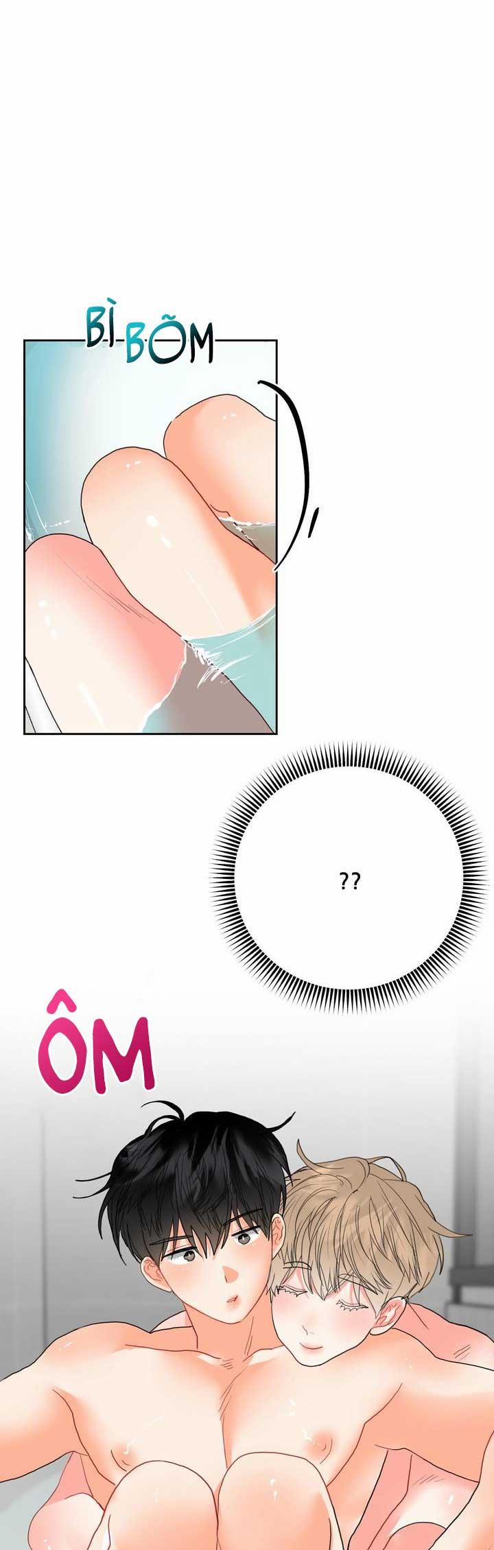 OMEGA CỦA ANH DOYUN 6 chjch 0 trang 3