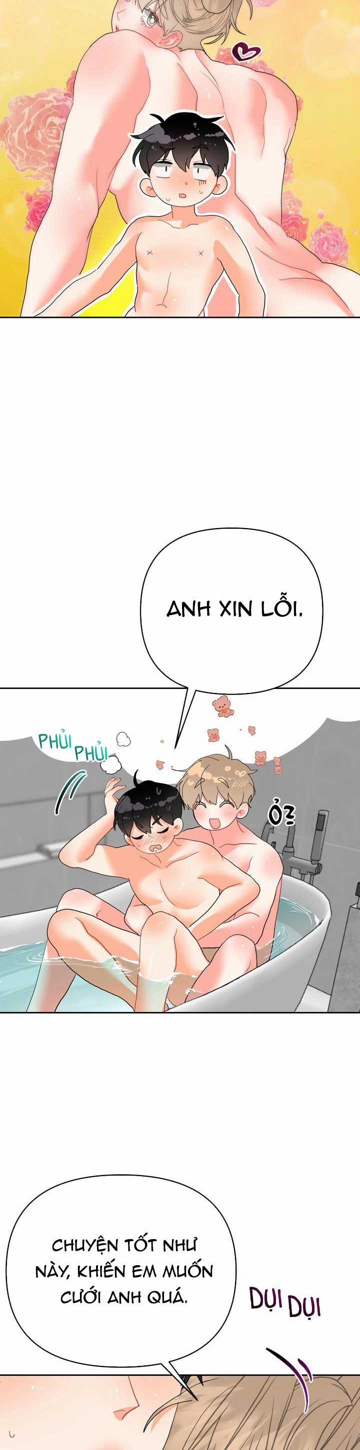 OMEGA CỦA ANH DOYUN 6 chjch 0 trang 8