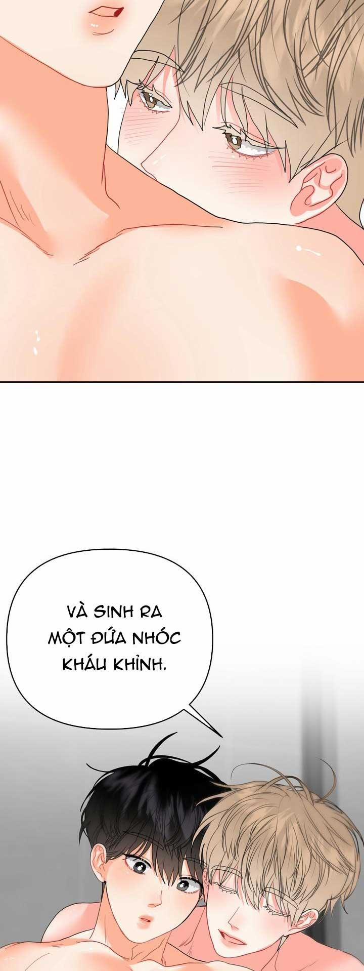 OMEGA CỦA ANH DOYUN 6 chjch 0 trang 9