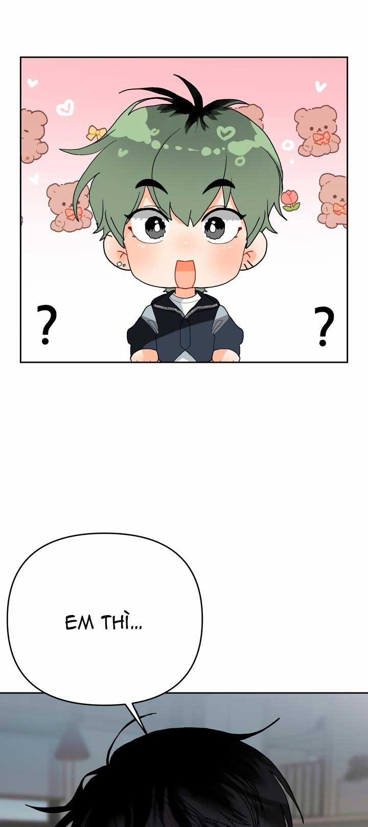 OMEGA CỦA ANH DOYUN 7 YÊU trang 23