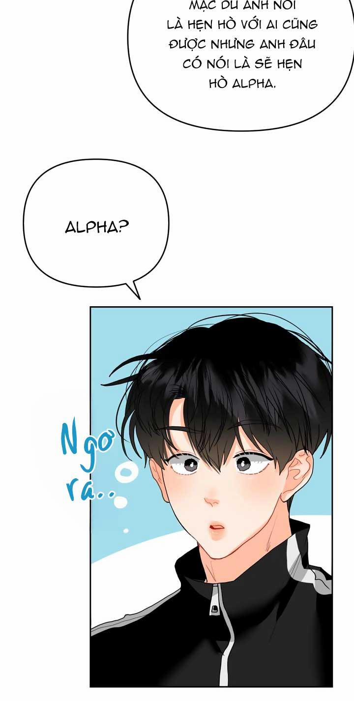 OMEGA CỦA ANH DOYUN 7 YÊU trang 27