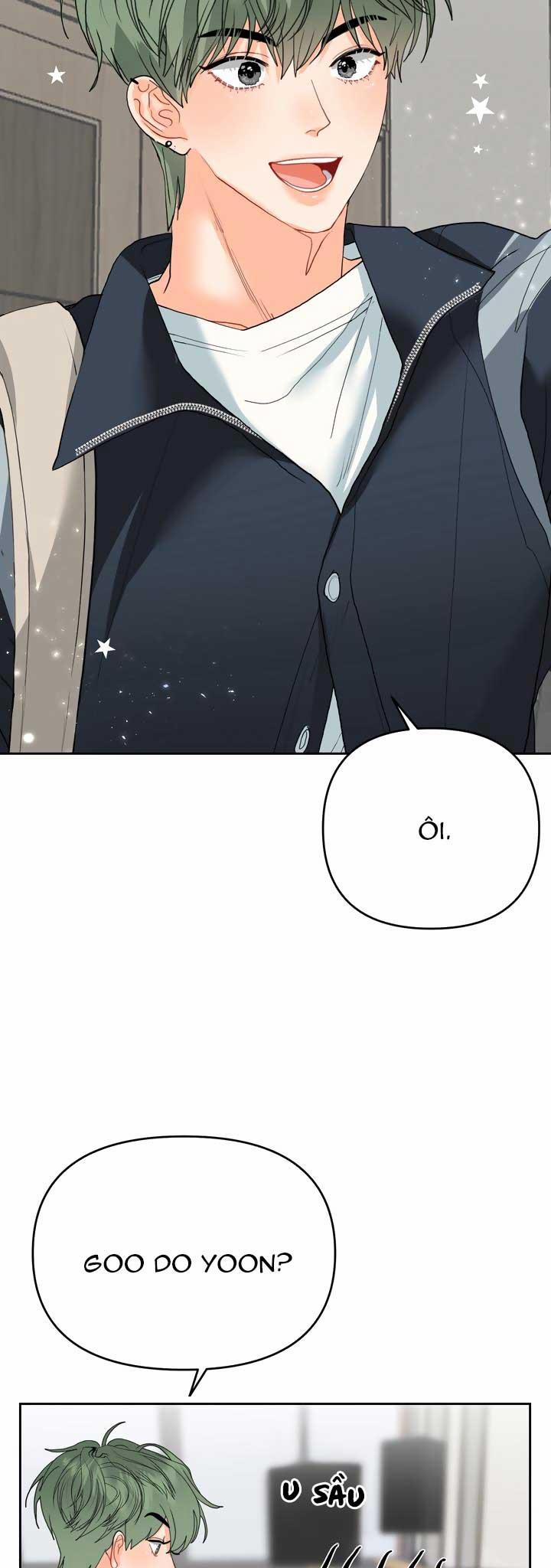 OMEGA CỦA ANH DOYUN 7 YÊU trang 3