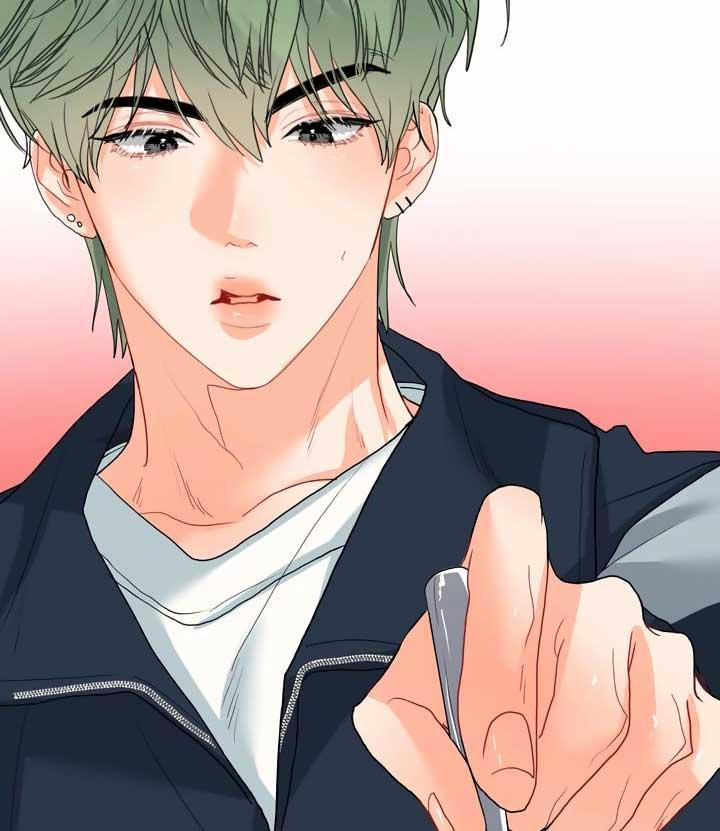 OMEGA CỦA ANH DOYUN 7 YÊU trang 34