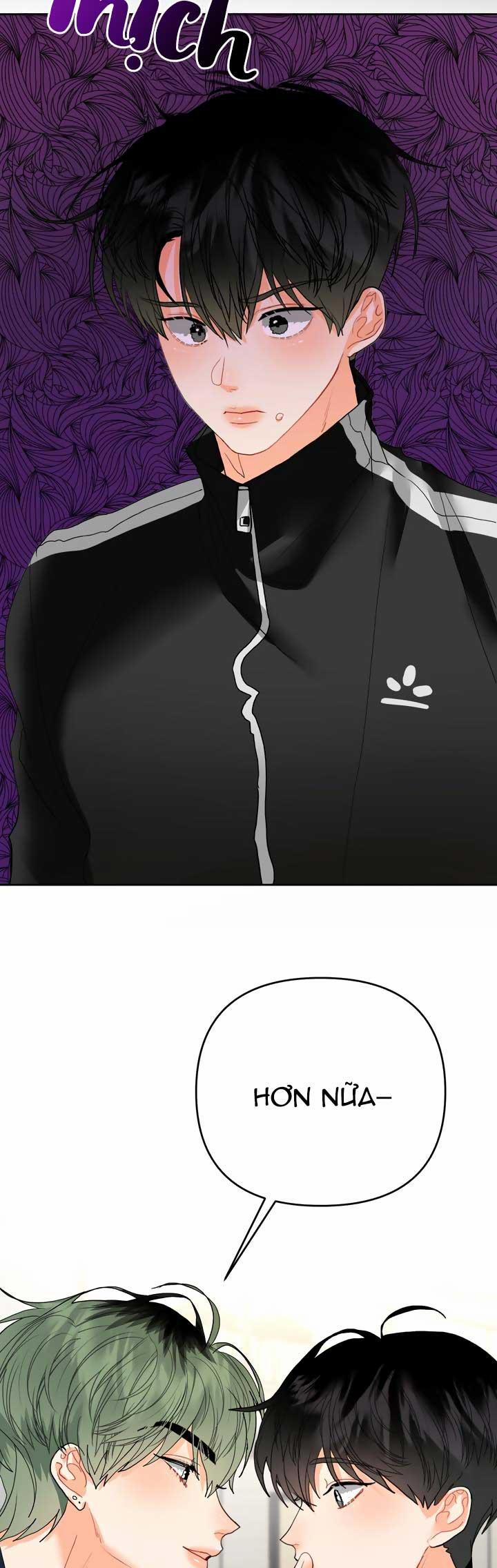 OMEGA CỦA ANH DOYUN 7 YÊU trang 39