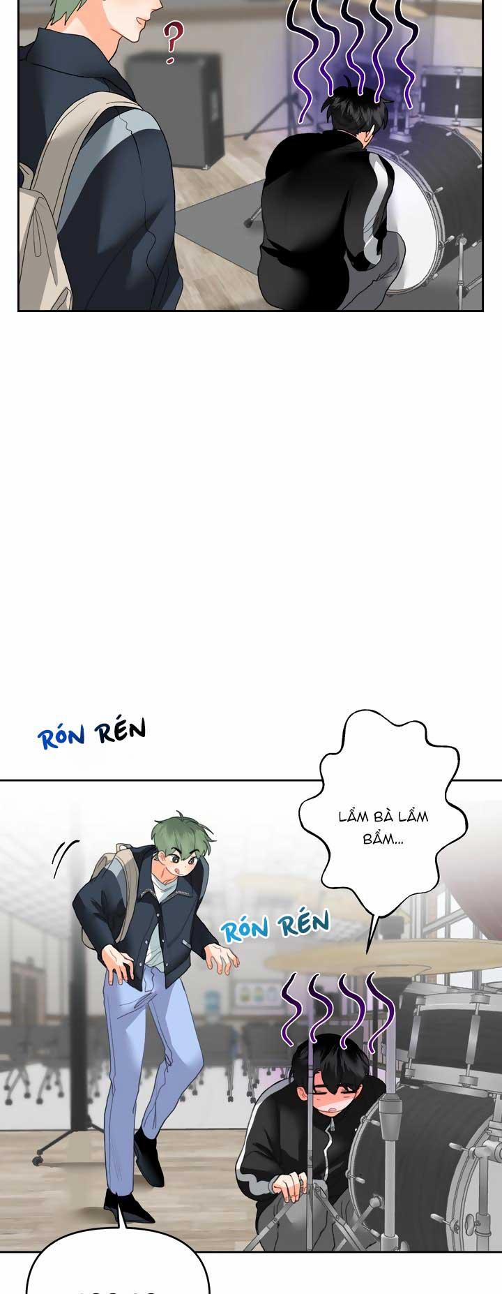 OMEGA CỦA ANH DOYUN 7 YÊU trang 4