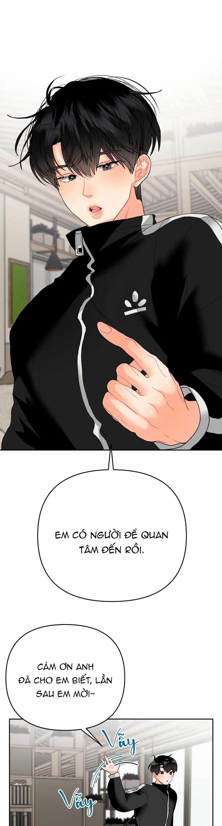 OMEGA CỦA ANH DOYUN 7 YÊU trang 44