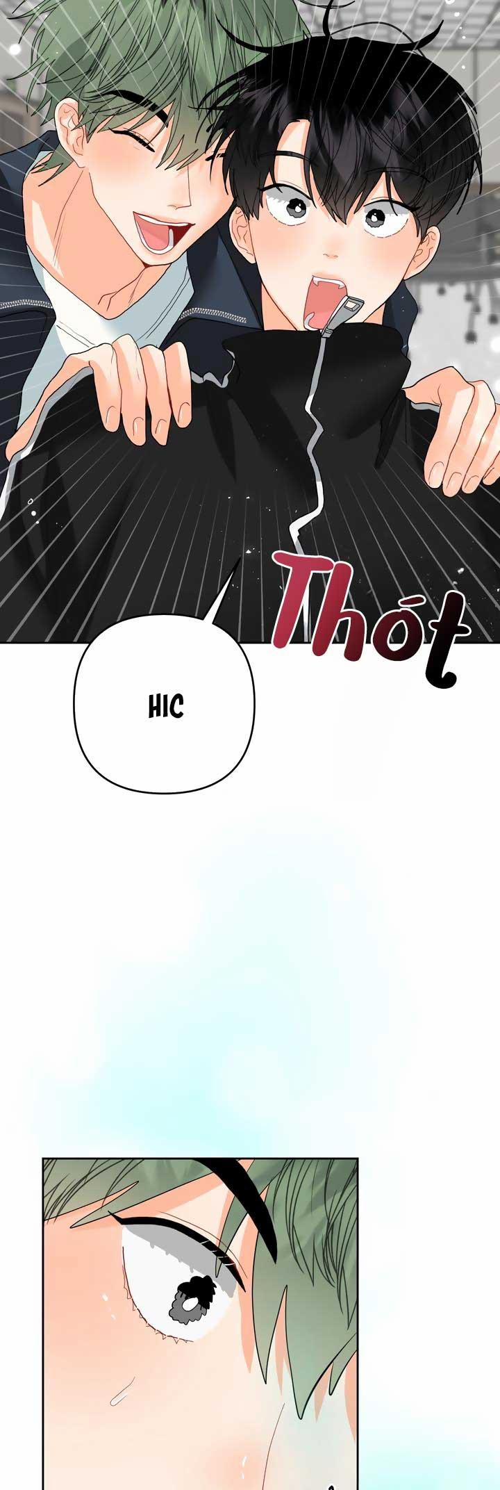 OMEGA CỦA ANH DOYUN 7 YÊU trang 6