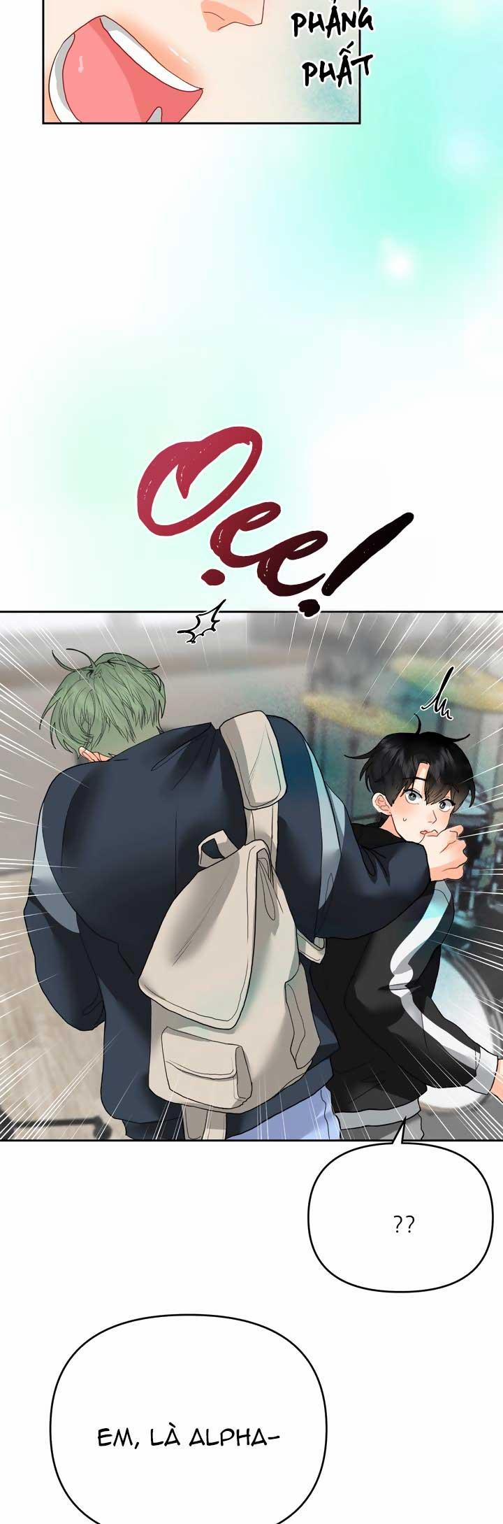 OMEGA CỦA ANH DOYUN 7 YÊU trang 7