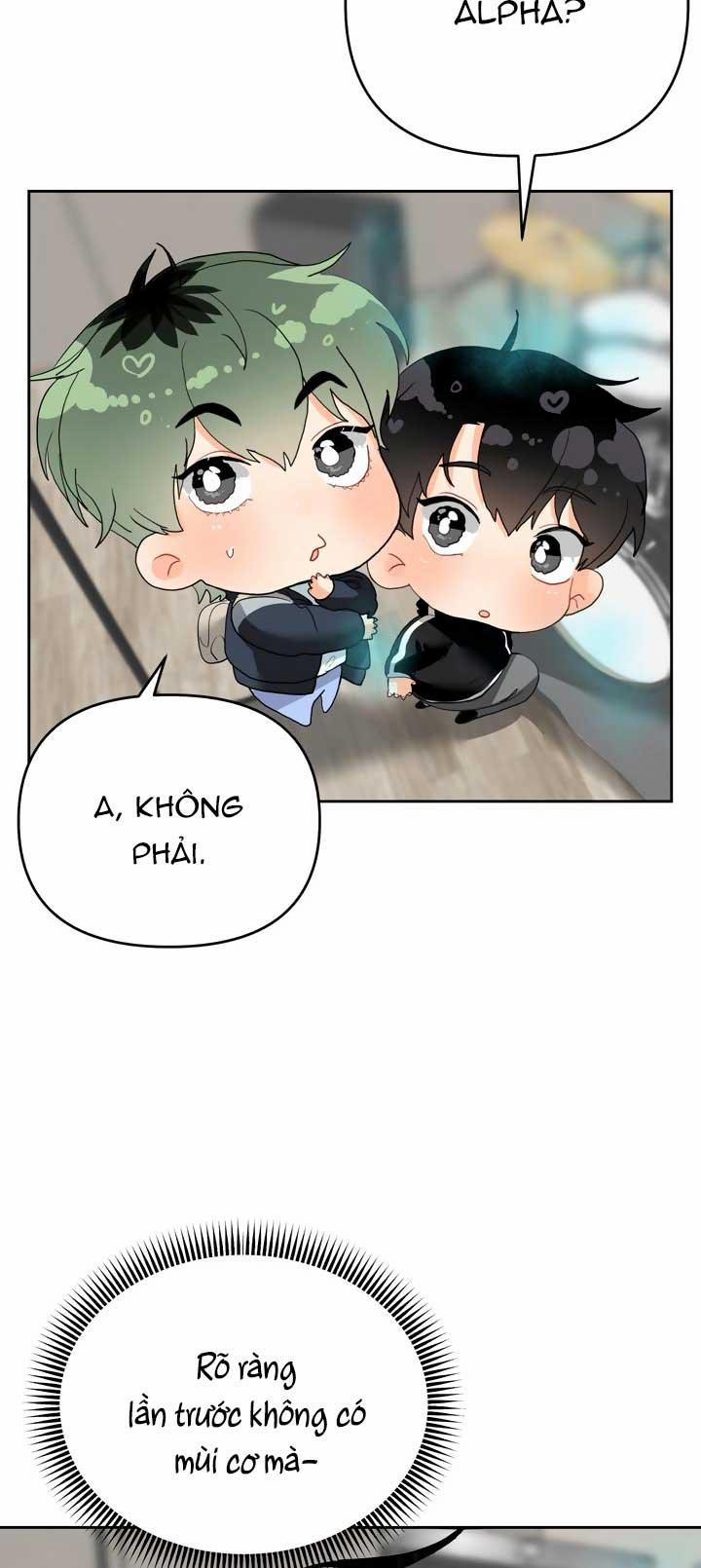 OMEGA CỦA ANH DOYUN 7 YÊU trang 9