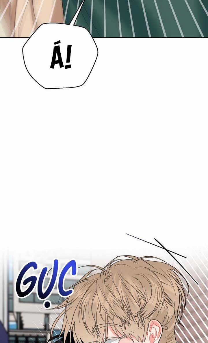 OMEGA CỦA ANH DOYUN 8 trang 10