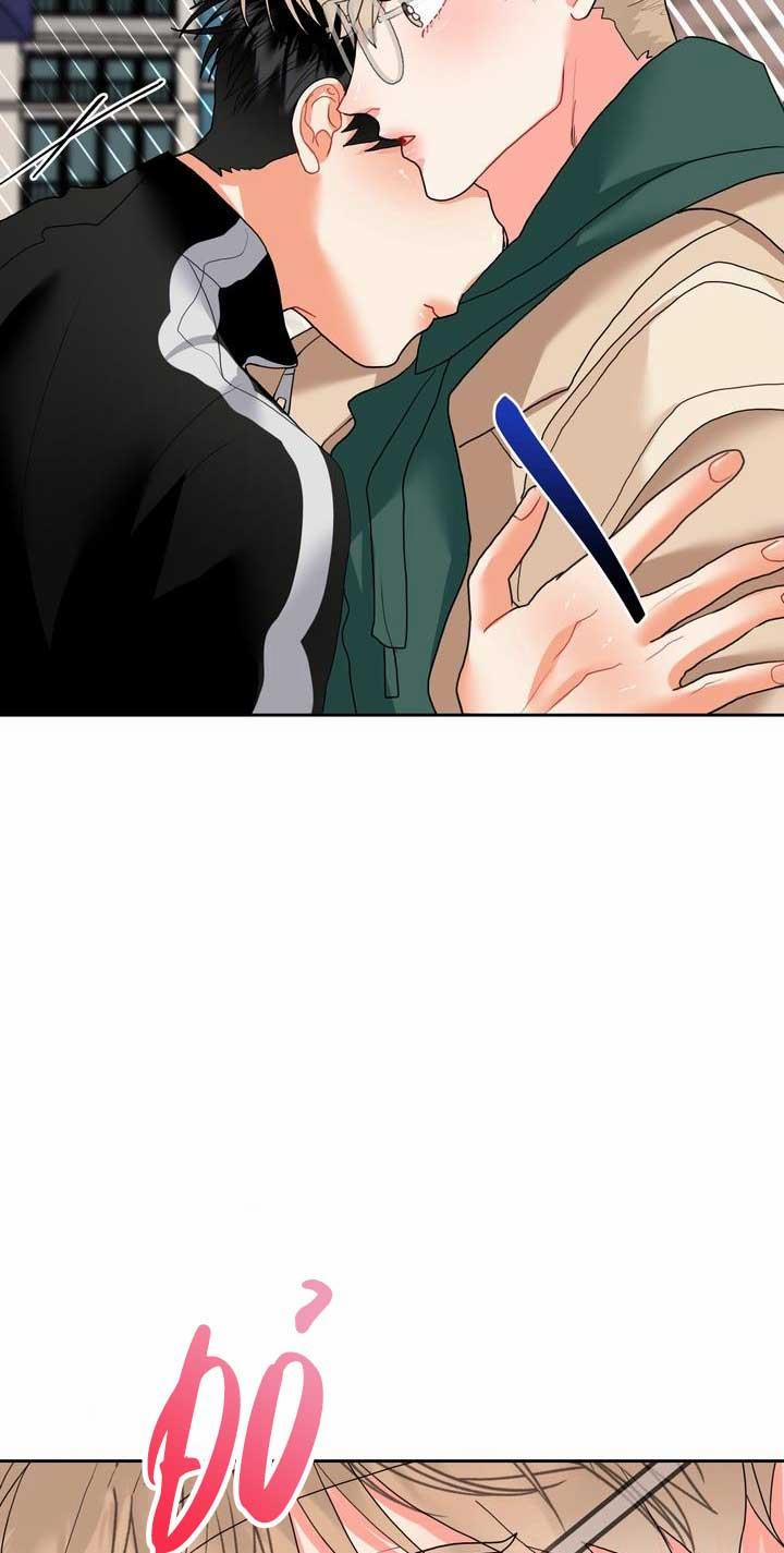 OMEGA CỦA ANH DOYUN 8 trang 11