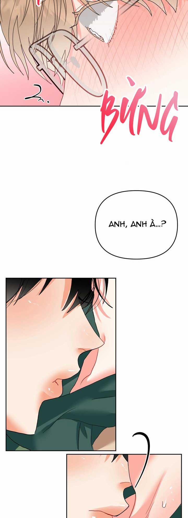 OMEGA CỦA ANH DOYUN 8 trang 12