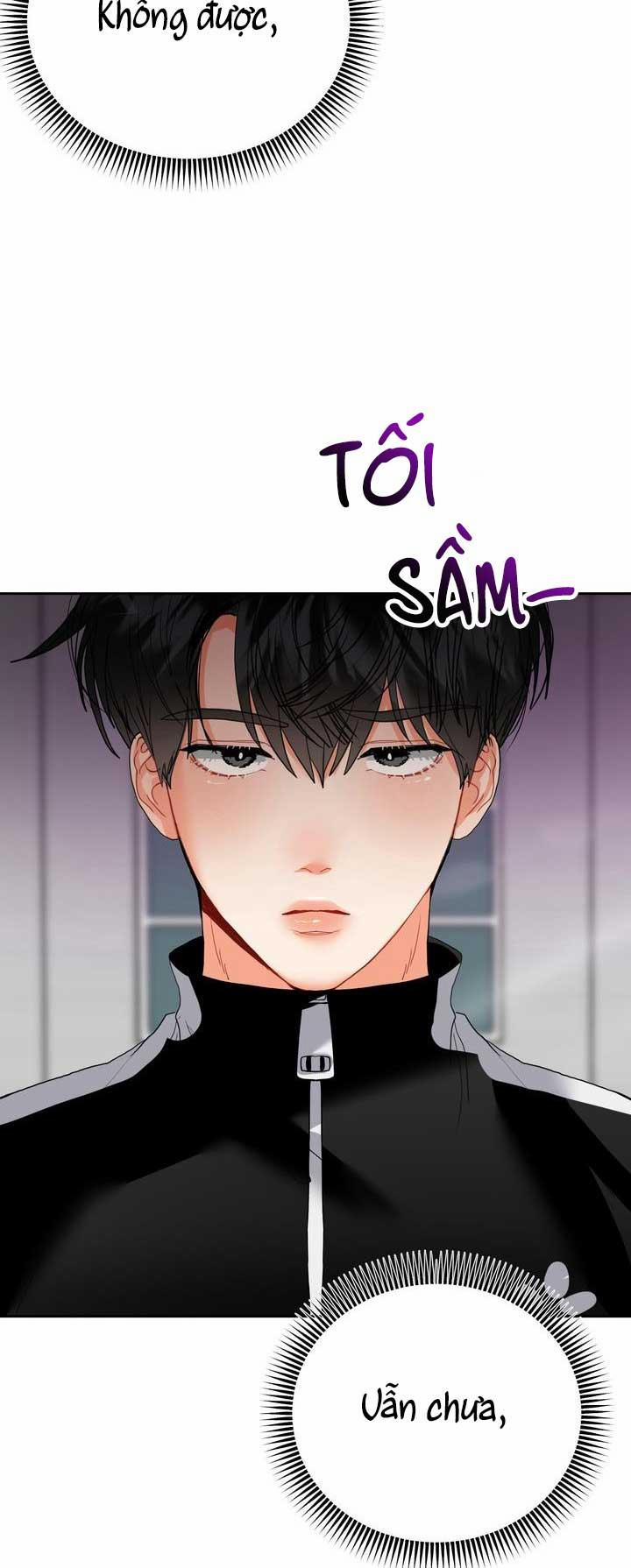 OMEGA CỦA ANH DOYUN 8 trang 16