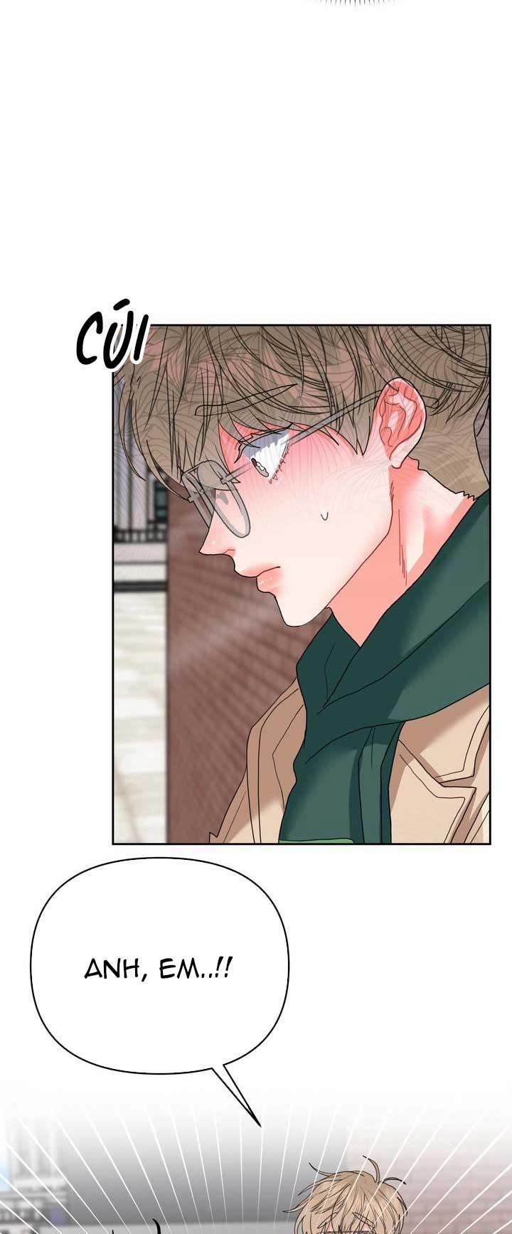 OMEGA CỦA ANH DOYUN 8 trang 17