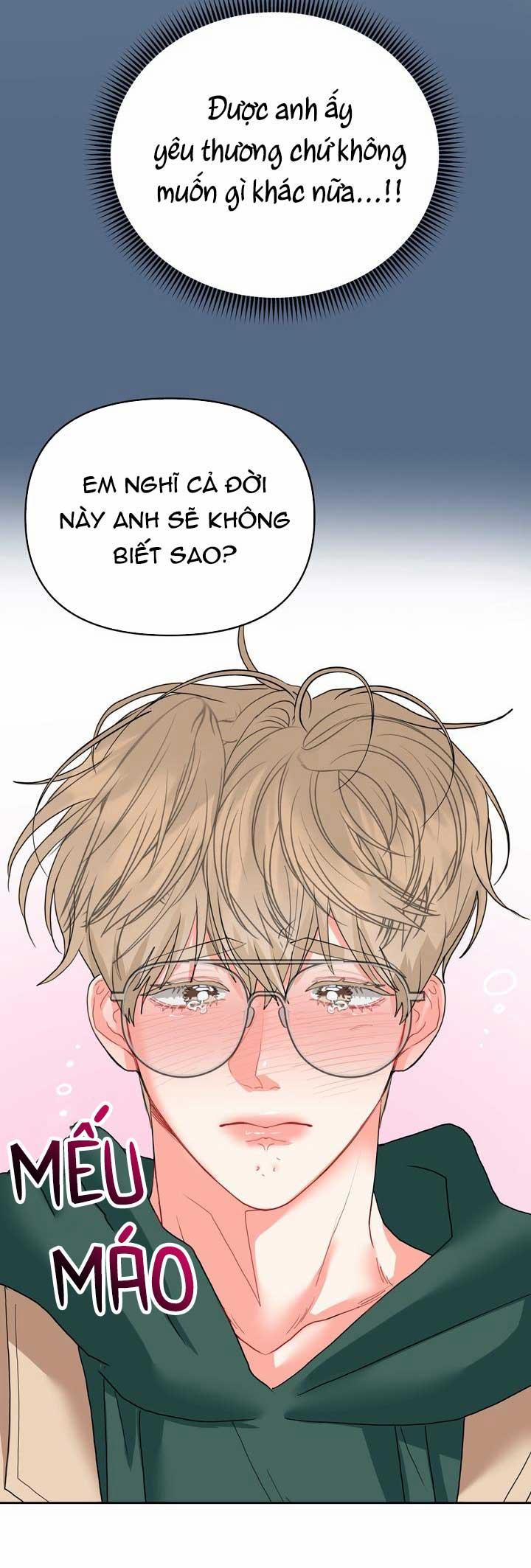 OMEGA CỦA ANH DOYUN 8 trang 21