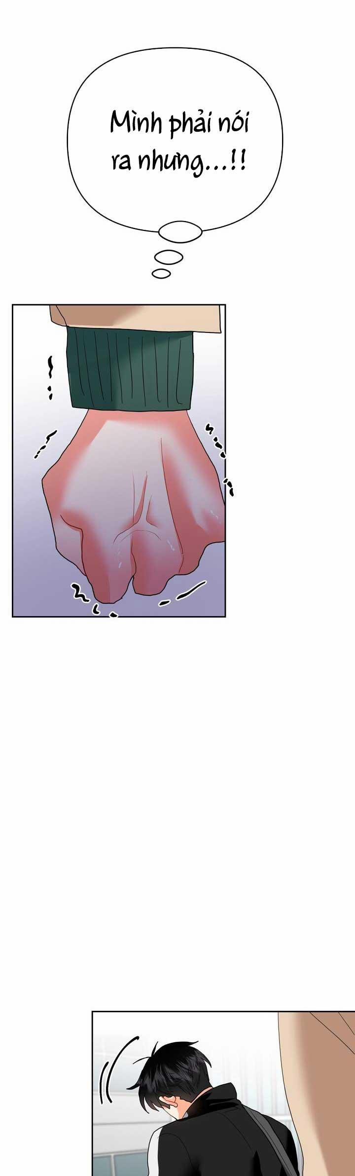 OMEGA CỦA ANH DOYUN 8 trang 22